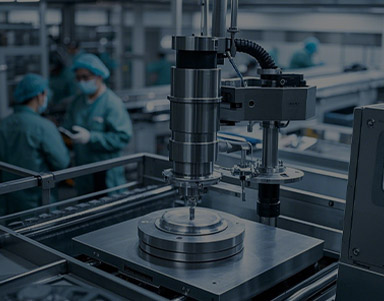 医疗器材制造