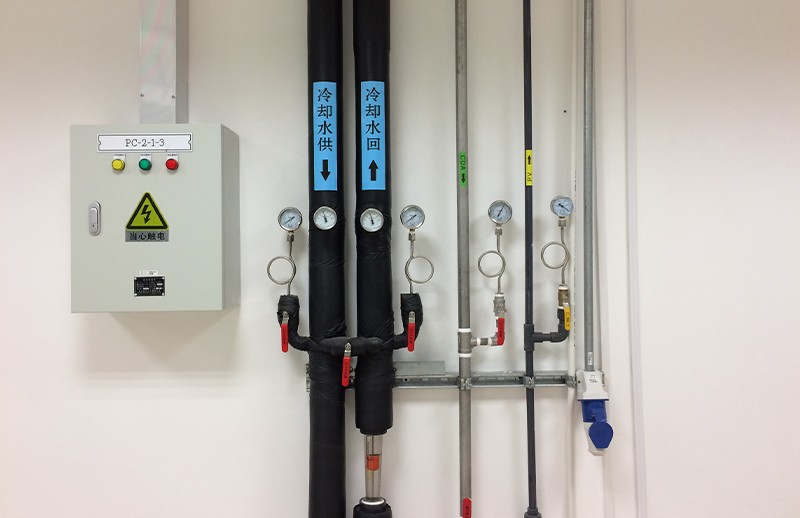 工艺冷却水案例4